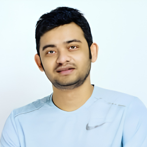 Hritwick Banerjee